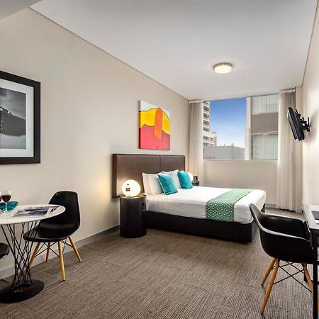 Holiday Inn & Suites Sydney Bondi Junction Ngoại thất bức ảnh